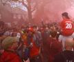 Liverpool este noua campioană a Angliei! „Cormoranii” i-au zdrobit pe cei de la Tottenham » Scene fabuloase pe Anfield