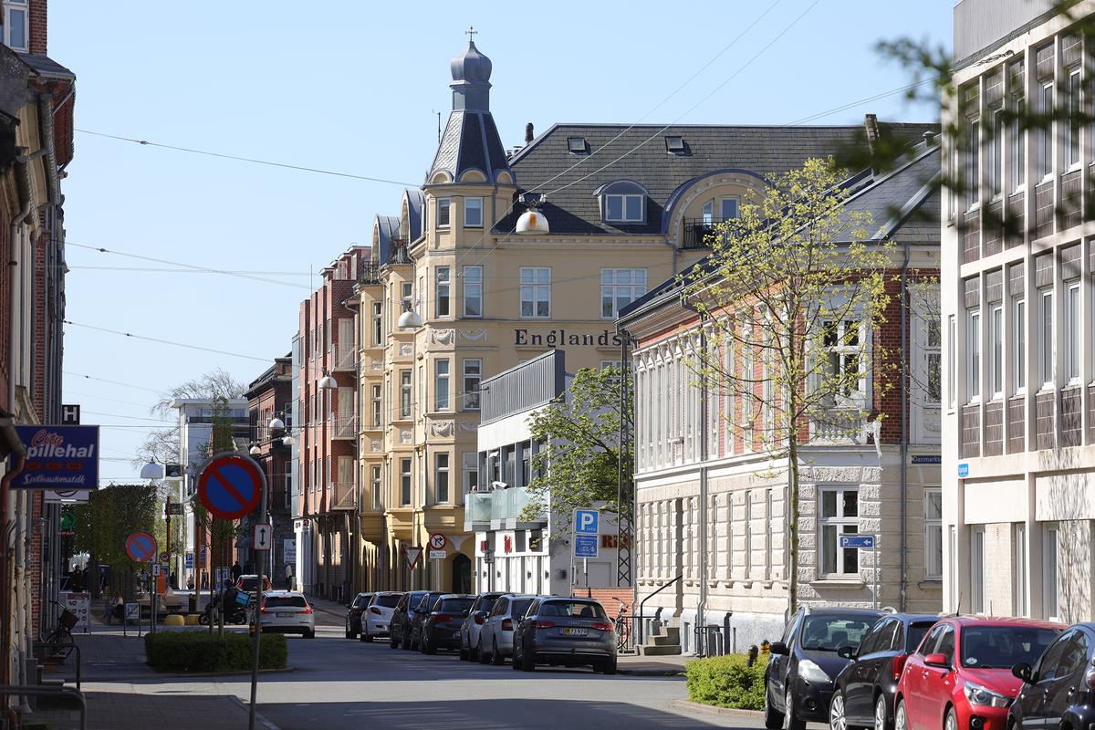 Esbjerg
