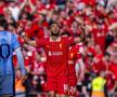 Liverpool - Tottenham, sărbătoare de titlu pentru „cormorani” // 27.04.2025