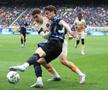 Inter - AS Roma, 27 aprilie 2025 // FOTO: Getty Images