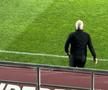 Marius Șumudică nu infirmă posibilitatea de a reveni în Turcia: „Nu iese fum fără foc”