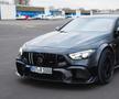 Cum arată Brabus Rocket 1000, „bestia” pe care și-a achiziționat-o Luka Doncic