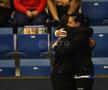 Cristina Neagu și-a îmbrățișat toate colegele înainte de Esbjerg - CSM București