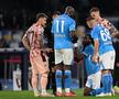 Napoli - Torino, în etapa 34 din Serie A // FOTO: Getty Images