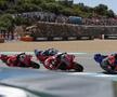 Marele Premiu de MotoGP al Spaniei // 27.04.2025