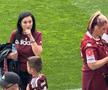 Pachetul „Zi de meci” pentru fani, înainte de Rapid - FCSB