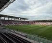 Imagini înainte de Rapid - FCSB