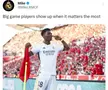 Meme-uri după Barcelona - Real Madrid, finala Cupei Spaniei