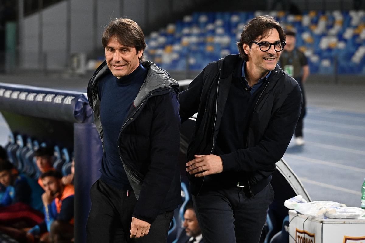 Napoli - Torino