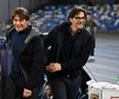 Napoli - Torino, în etapa 34 din Serie A // FOTO: Getty Images