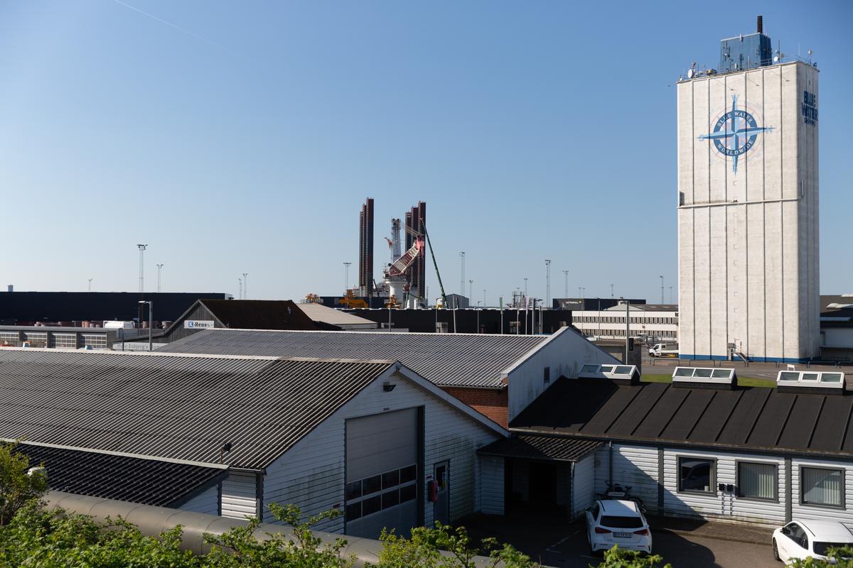 Esbjerg