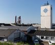 Imagini din Esbjerg FOTO: Ionuţ Iordache (GSP)