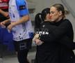 Cristina Neagu și-a îmbrățișat toate colegele înainte de Esbjerg - CSM București