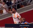 „Fiu de curvă” » Jucătorul lui Real Madrid, derapaj suburban în finala cu Barcelona: AS a făcut public tot
