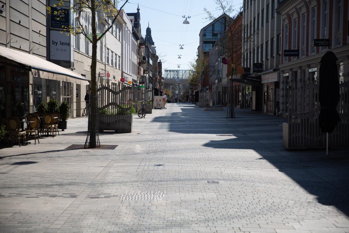 Esbjerg