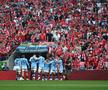 Nottingham Forest - Manchester City (FA Cup), 27 aprilie 2025 // FOTO: Getty Images