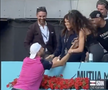 Eiza Gonzalez, noua iubită a lui Grigor Dimitrov