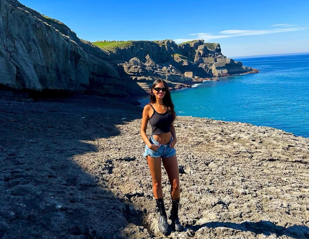 Eiza Gonzalez, noua iubită a lui Grigor Dimitrov