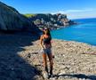 Eiza Gonzalez, noua iubită a lui Grigor Dimitrov