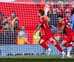 Liverpool - Tottenham, sărbătoare de titlu pentru „cormorani” // 27.04.2025