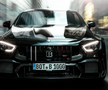 Cum arată Brabus Rocket 1000, „bestia” pe care și-a achiziționat-o Luka Doncic