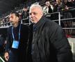 FCSB a învins duminică seara, în deplasare, scor 2-1, formaţia Rapid Bucureşti, în etapa a şasea din play-off-ul Superligii. Au marcat: Christensen 48 / Cisotti 6, Bîrligea 42. FOTO: Eduard Vînătoru (GSP.RO)