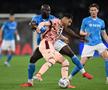Napoli - Torino, în etapa 34 din Serie A // FOTO: Getty Images