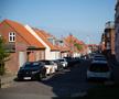 Imagini din Esbjerg FOTO: Ionuţ Iordache (GSP)