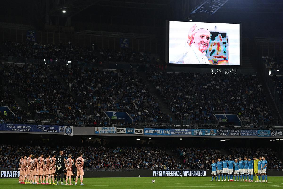 Napoli - Torino