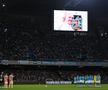 Napoli - Torino, în etapa 34 din Serie A // FOTO: Getty Images