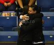 Cristina Neagu și-a îmbrățișat toate colegele înainte de Esbjerg - CSM București
