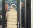 Tribună oficială înțesată de VIP-uri la Rapid - FCSB » Șucu și Angelescu au venit alături de soții