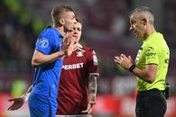 Mihai Stoica a „tunat” după Rapid - FCSB 1-2: „În prima am arătat ca o echipă de UCL, în a doua ca una de play-out! Arbitrajul a fost de excepție”