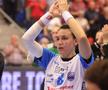 Cristina Neagu, în lacrimi după ultimul meci din carieră în Champions League/ foto: Ionuț Iordache (GSP)
