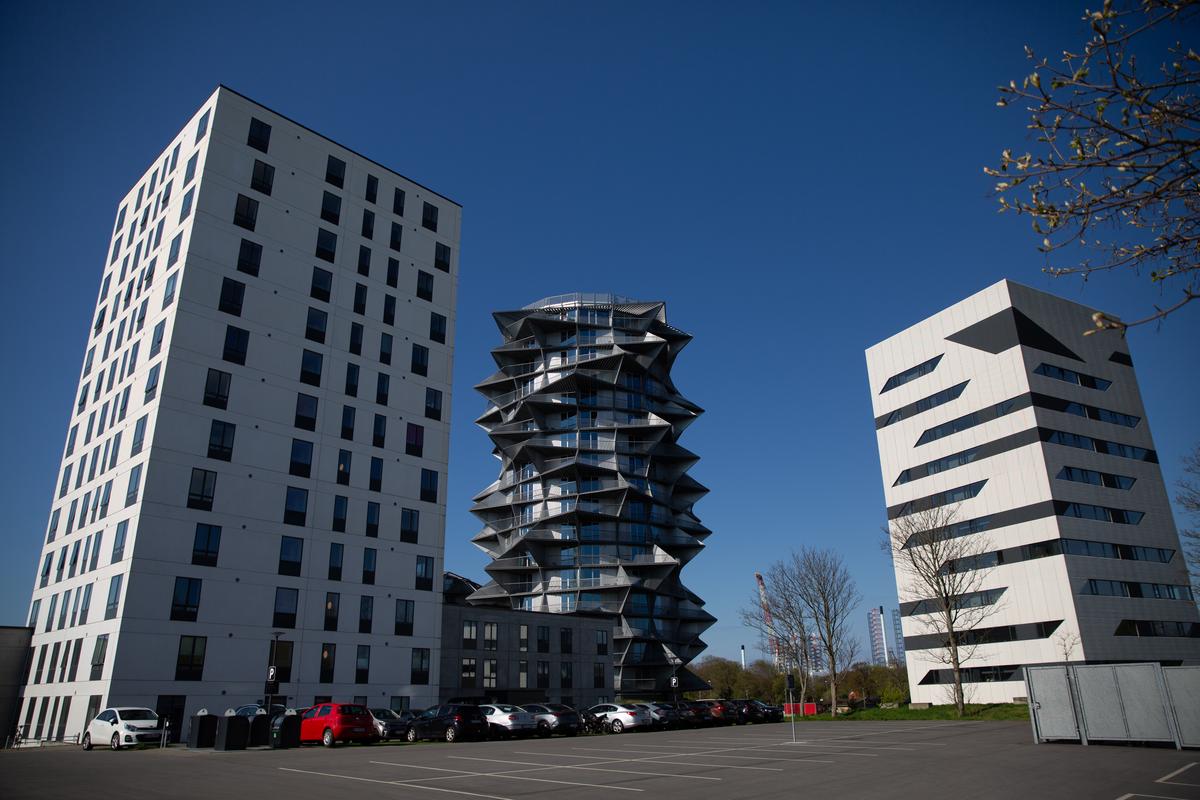 Esbjerg