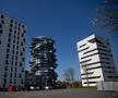 Imagini din Esbjerg FOTO: Ionuţ Iordache (GSP)