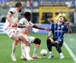 Inter - AS Roma, 27 aprilie 2025 // FOTO: Getty Images