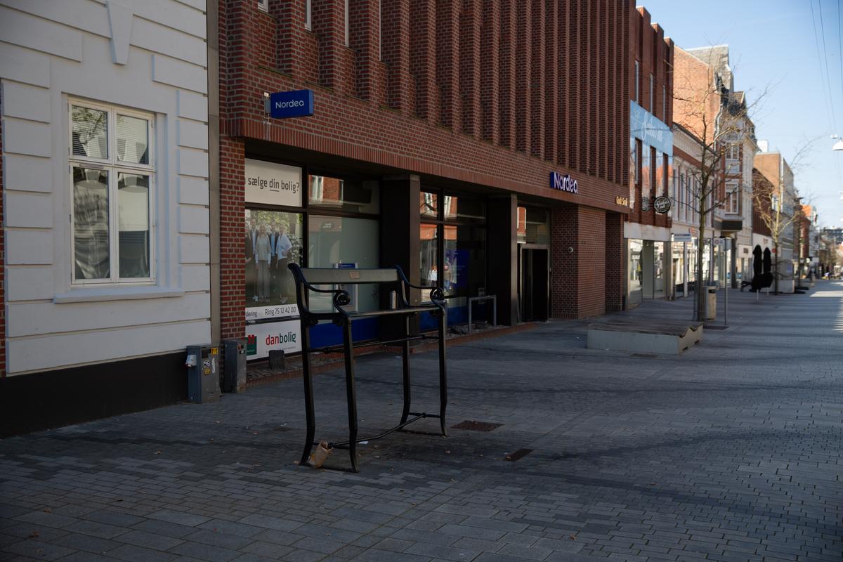 Esbjerg