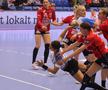 Esbjerg - CSM București, returul sferturilor din Liga Campionilor / foto: Ionuț Iordache (GSP)