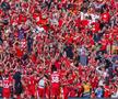 Liverpool este noua campioană a Angliei! „Cormoranii” i-au zdrobit pe cei de la Tottenham » Scene fabuloase pe Anfield