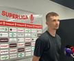 Florin Tănase consideră că Radu Petrescu a greșit grav împotriva FCSB-ului, când nu l-a eliminat pe Petrila