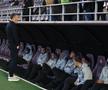 Imagini de pe gazon, înainte de Rapid - FCSB/ foto Cristi Preda (GSP)