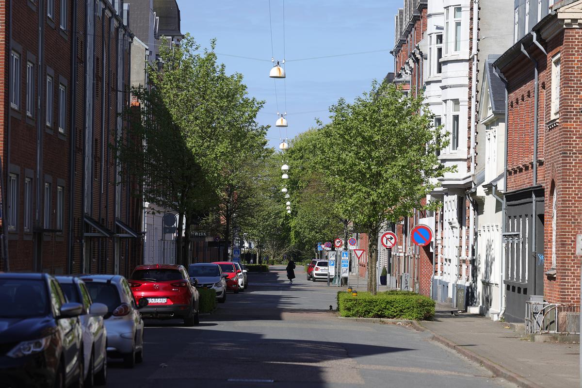 Esbjerg