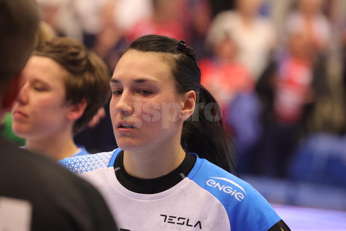 Antrenorul celor de la Esbjerg a vorbit la superlativ despre Cristina Neagu: „Este cea mai bună din toate timpurile!”