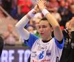 Cristina Neagu, în lacrimi după ultimul meci din carieră în Champions League/ foto: Ionuț Iordache (GSP)
