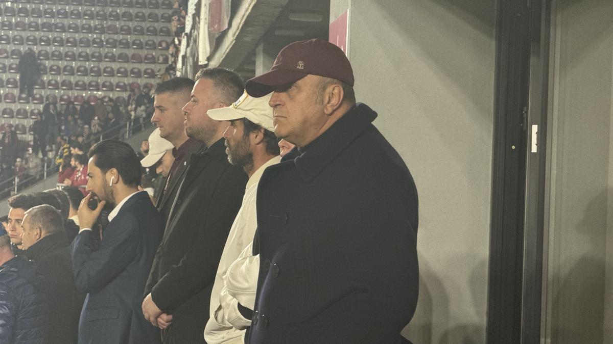 Victor Angelescu s-a dus peste arbitri » Ce s-a întâmplat în Giulești, după Rapid - FCSB: „Jegosul ăsta nu mai arbitrează aici!”