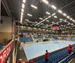 Esbjerg - CSM București // FOTO: Ionuț Iordache (GSP)