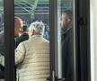 Tribună oficială înțesată de VIP-uri la Rapid - FCSB » Șucu și Angelescu au venit alături de soții