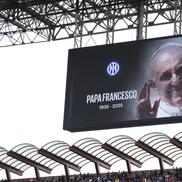 Inter - AS Roma, 27 aprilie 2025 // FOTO: Getty Images