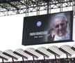 Inter - AS Roma, 27 aprilie 2025 // FOTO: Getty Images